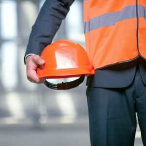 Construction Site Security Guards in Amherst, NY